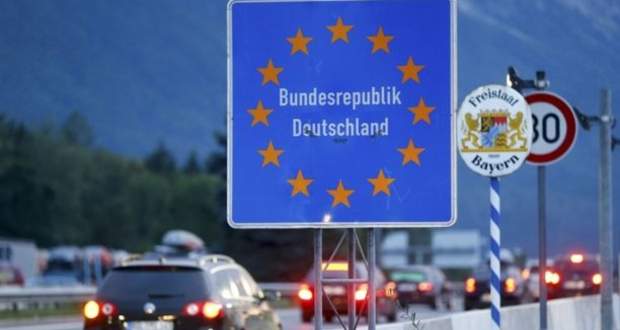 Tovább szigorítják a határellenőrzést Németországban