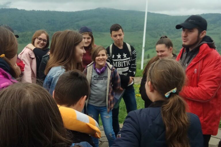 A magyar kultúra kincsestára Beregszászban