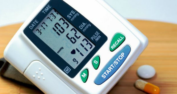 A magas vérnyomás egyik következménye - HáziPatika