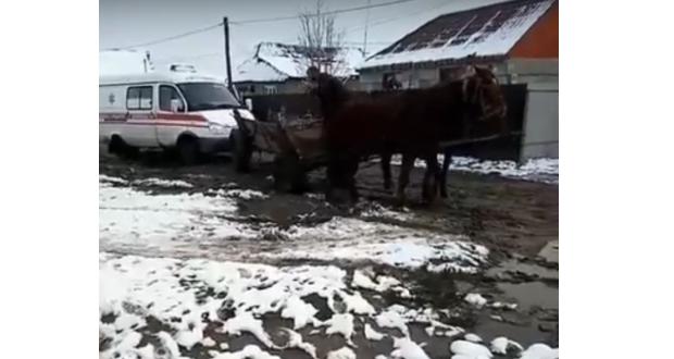 Elszaladt a ló az egészségüggyel Barkaszón