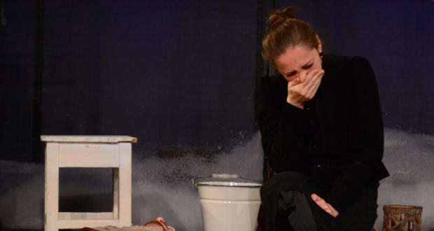 Kárpátaljai művészek a Dunakanyarban: Advent a Hargitán bemutató