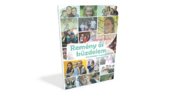 Könyvajánló: Remény és küzdelem