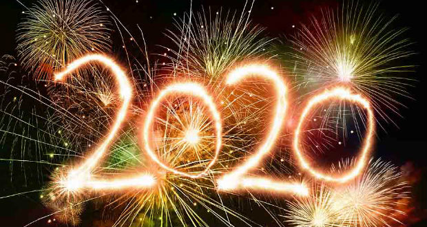 Kiritimati szigetén már 2020 van