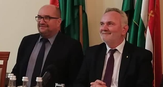 Pánczél Károly: a magyar érdek a legfontosabb