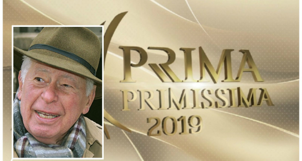 Ferdinandy György is Prima Primissima Díjat kapott