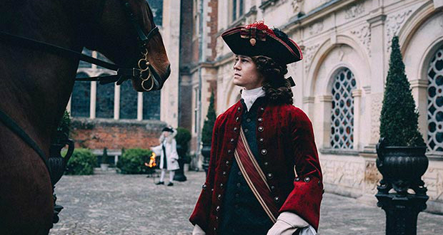 A Kedvenc a legjobb európai film 2019-ben