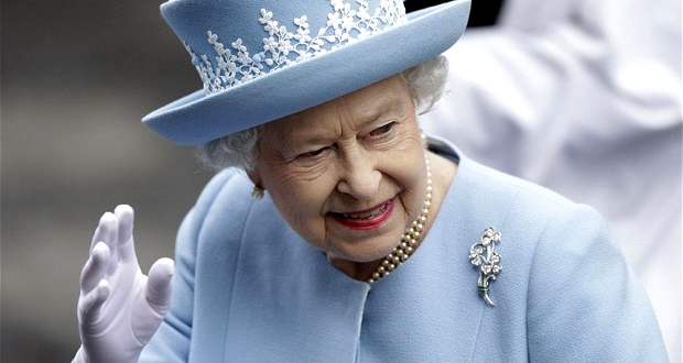 Magyar holokauszttúlélők a brit uralkodó újévi kitüntetési listáján