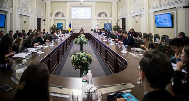 Fidelitas és IKSZ: nem asszisztálunk az ukrán propagandához
