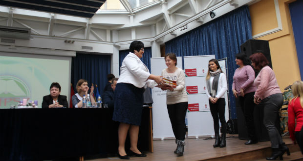 „Isten a jó ügyet nem hagyja el” – Ülésezett a Kárpátaljai Magyar Pedagógusszövetség