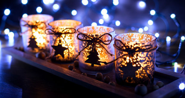 Weinrauch Katalin: Adventi mise