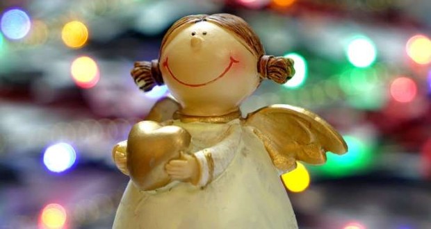 Juhász Gyula: Karácsony felé