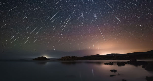 Ma este még jól látható a legszaporább meteorraj, a Geminidák