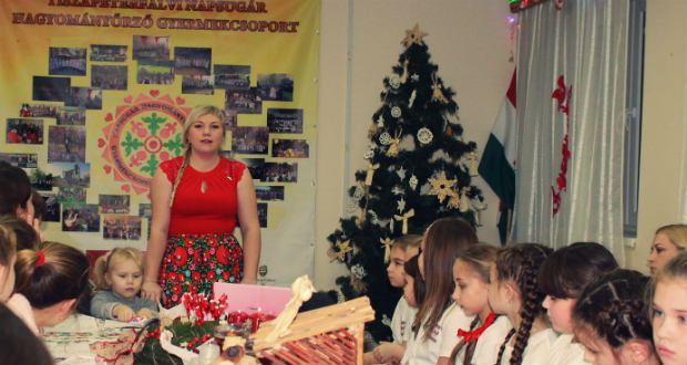 „Verjed, verjed a citerát. Zengj Jézusnak egy-két nótát…” – Ismét találkoztak Kárpátalja Gyöngyszemei