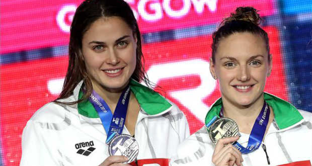 Hosszú Katinka aranyérmet nyert a rövidpályás úszó Európa-bajnokság nyitónapján