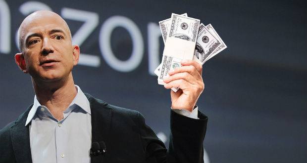 A világ 500 leggazdagabb emberének a vagyona 25 százalékkal nőtt az idén