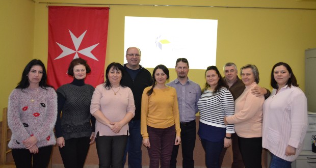 Kora gyermekkori fejlesztési program indul Beregszászban