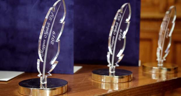 Nyelvőr alapítvány: a határokon túl a legfontosabb a magyar nyelv ápolása