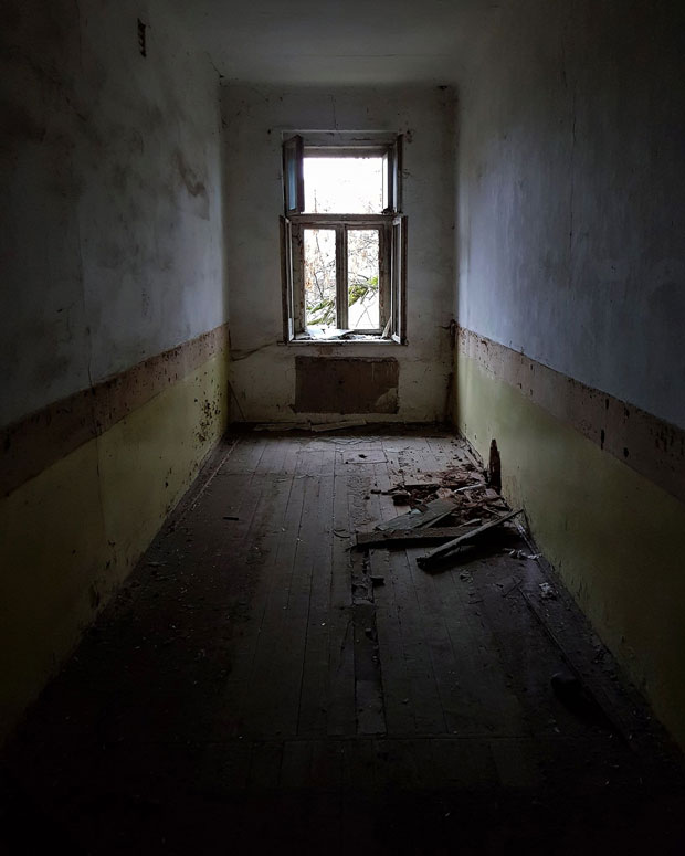 Múltfogyatkozás: Egy el nem mondott ima