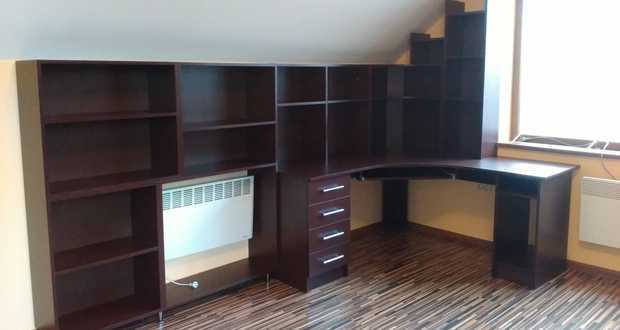 Kárpátaljai vállalkozások: műbútorasztalos-műhely