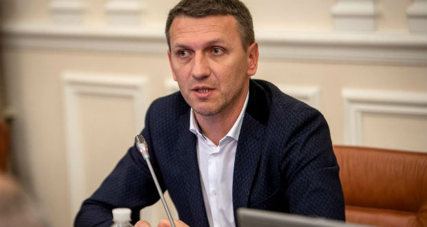 Elbocsátják Román Trubát, a DBR vezetőjét