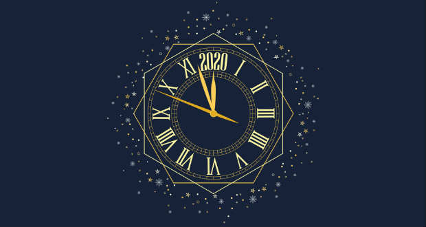 Tompa Mihály: Bucsú az ó évtől