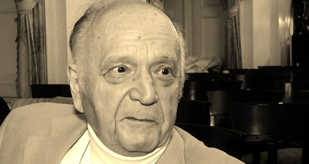 Elhunyt Makkai Ádám kétszeres Kossuth-díjas költő