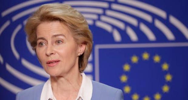 Letette az esküt az Európai Bizottság új testülete az Európai Unió Bírósága előtt