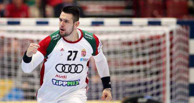 Magyar kéziválogatott megy tovább csoportelsőként az Eb-n Izlandot legyőzve