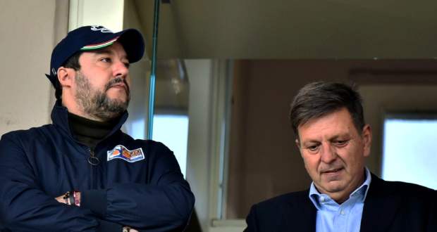 Szakértő: sorsdöntő lehet az olasz tartományi választás