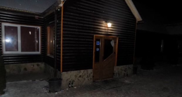 Felgyújtottak egy férfit az Ilosvai járásban
