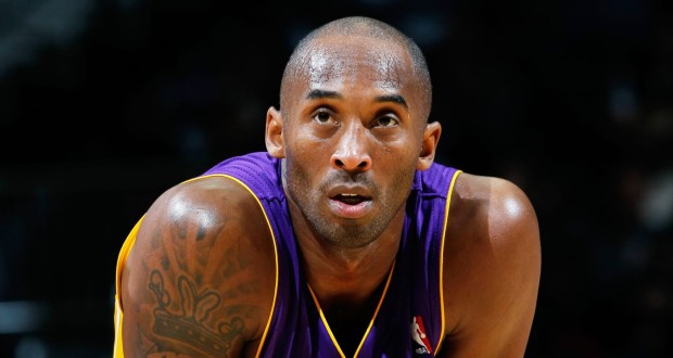 Helikopter-balesetben nyolcadmagával életét vesztette Kobe Bryant