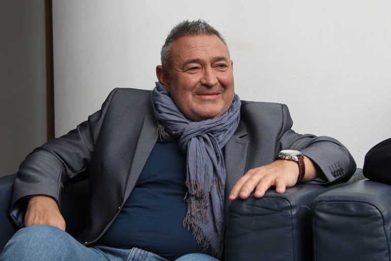Meghalt Gesztesi Károly színművész