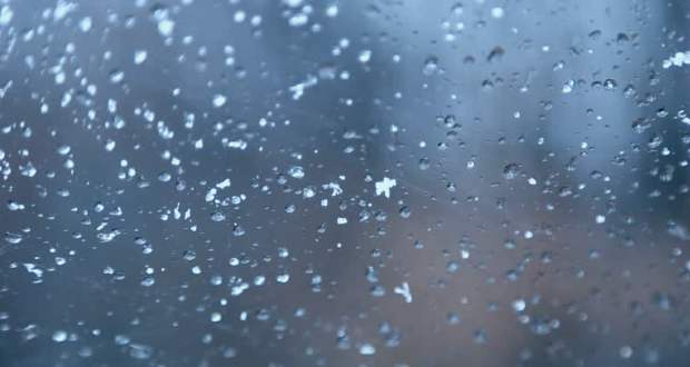 Eső és havas eső várható jövő héten Kárpátalján