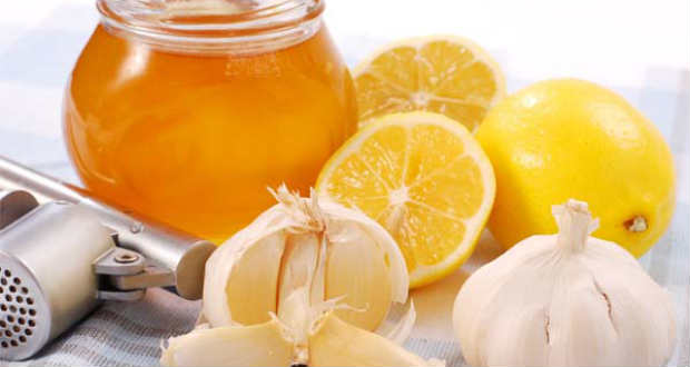 Influenza: természetes gyógymódok
