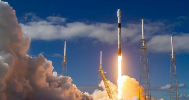 Izrael sikeresen felbocsátott egy kémműholdat