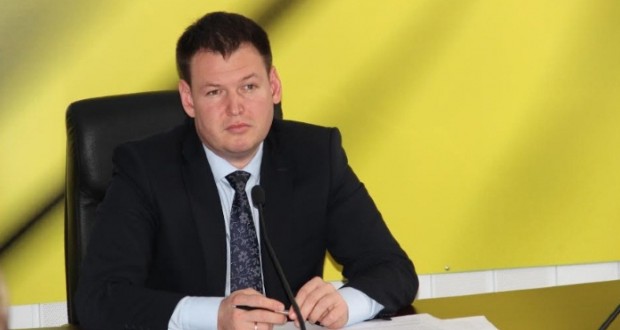 Elbocsátották Olekszij Hetmanenkot