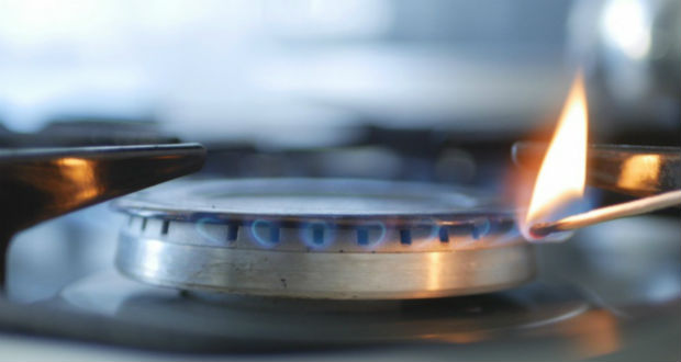 Gázszivárgás a Nagyszőlősi járásban