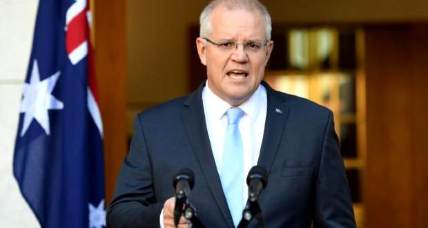 Az ausztrál kormány az idegenforgalmat újraélesztő csomagot állított össze