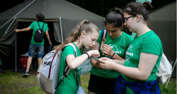 Január 27-től lehet jelentkezni a vándortáborokba