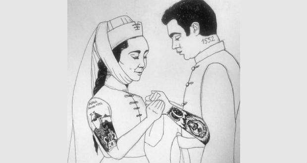 Tárcajegyzet: Leesett!