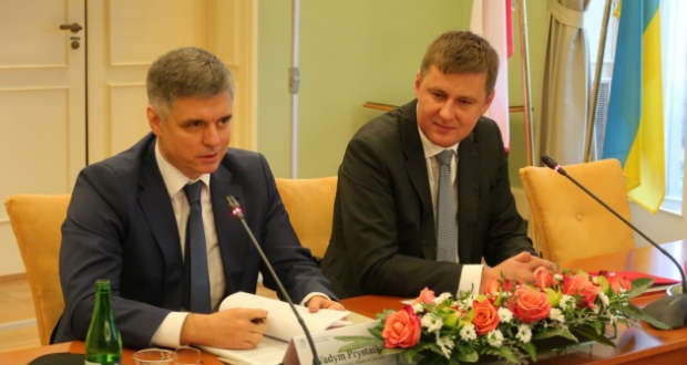 Petrícek: a Cseh Köztársaság nem ismeri el a Krím annexióját