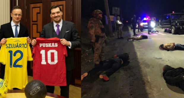 Kopogtató: pattogó labdák, ropogó fegyverek