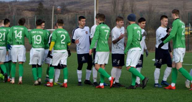 Munkácsi továbbjutás, szerednyei búcsú