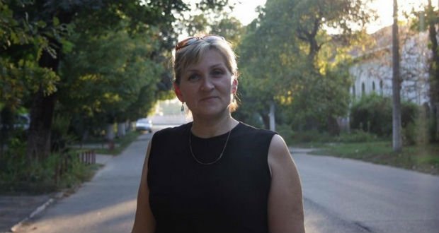 Beregszászi tanárnőnek kérnek segítséget