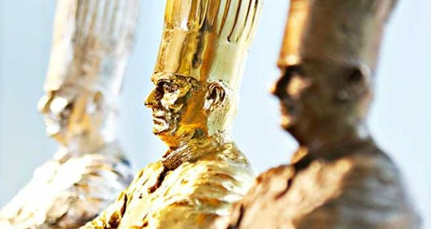 Veres István nyerte a Bocuse d’Or magyar döntőjét
