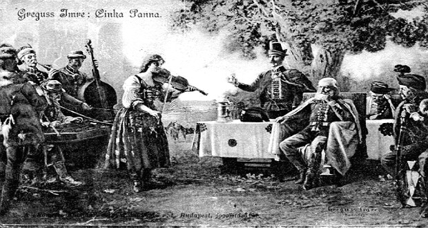 Gömöri pirkadat – felvidéki muzsika a Kossuth Rádióban