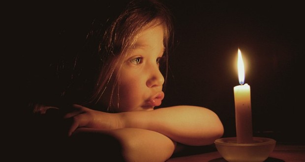 Áramszünet várható Kárpátalja több településén