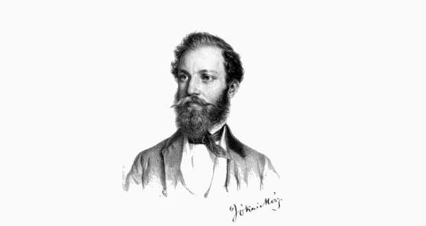 Juhász Gyula: Ének Jókairól