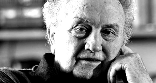 Elhunyt Tornai József író, költő, a nemzet művésze