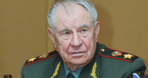 Elhunyt Dmitrij Jazov, az utolsó szovjet védelmi miniszter